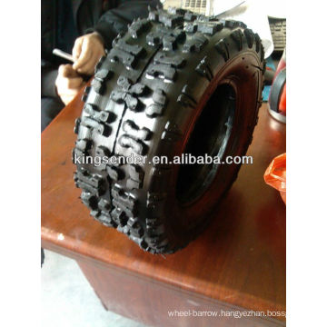 cart tire 4.10/3.50-4